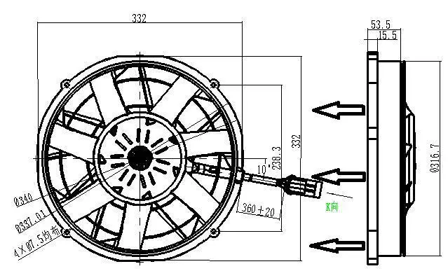 Technical Drawing 1