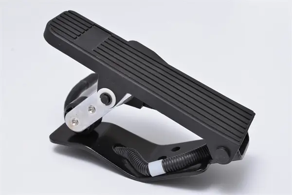CE Certification Car Floor-Type Accelerator Pedal Factories, Service