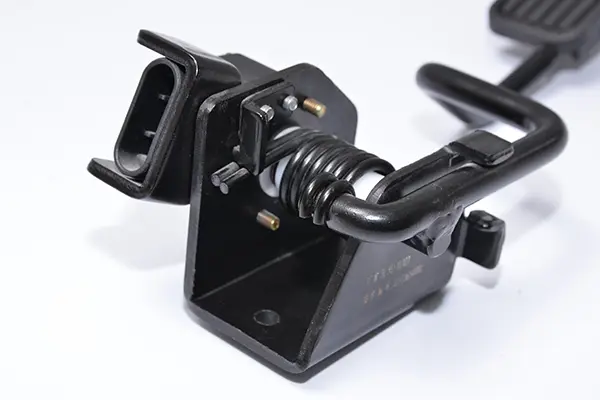 China Car Suspension-Type Accelerator Pedal of 631 Series Suppliers, Exporters