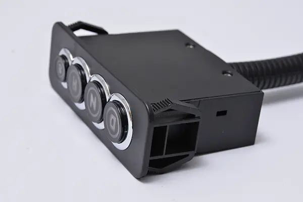 High-Quality Electronic Gear Indicator Factories, Service