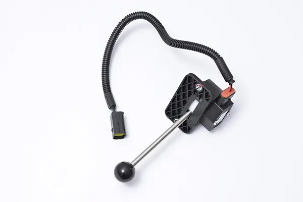 High-Quality Handle-Type Accelerator Pedal Manufacturers, Exporters