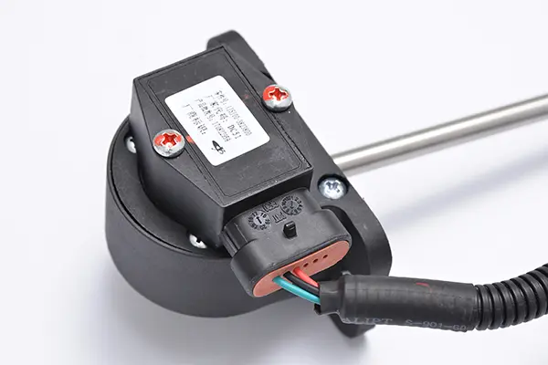 High-Quality Knob-Type Accelerator Pedal Manufacturers, Supplier