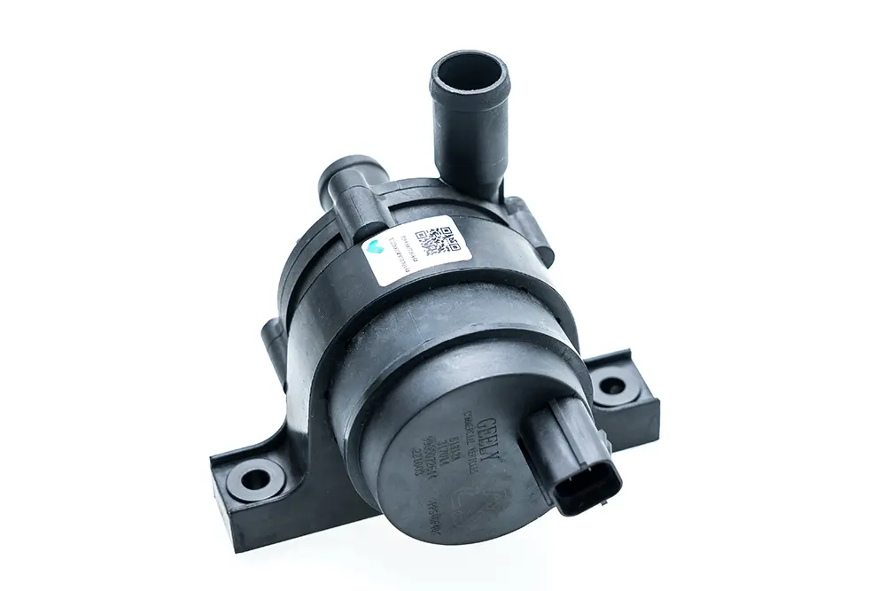 China Power 55W Automotive Electronic Water Pump Manufacturers, Service