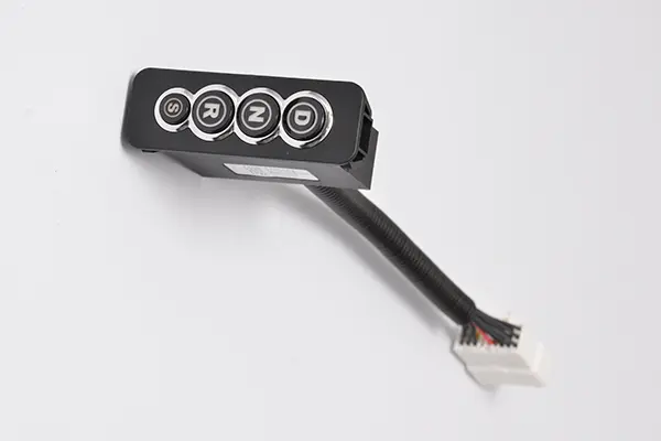 High-Quality Electronic Gear Indicator Factories, Service