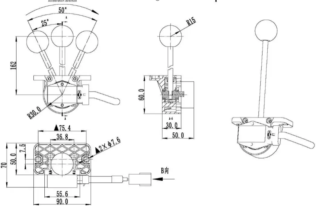Product Dimensions 1