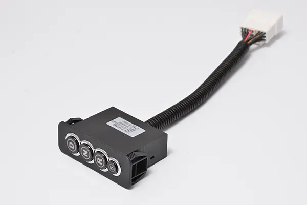 High-Quality Electronic Gear Indicator Factories, Service