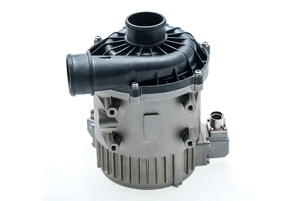 High-Quality High Pressure 2.5kw Water Pump Exporter, Service