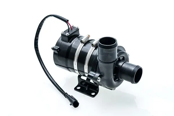 Wholesale Power 200W-380W Automotive electronic water pump Exporter, Exporters