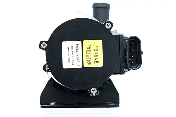 Wholesale Power 60W-80W Automotive electronic water pump Supplier, Exporters
