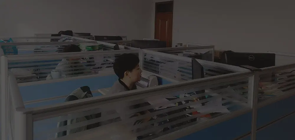 Large-scale EV component production capacity at ANHAN ELE 35000 sqm factory