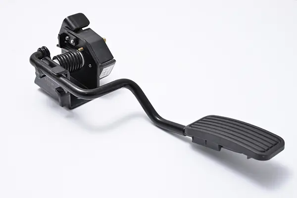China Car Suspension-Type Accelerator Pedal of 631 Series Suppliers, Exporters