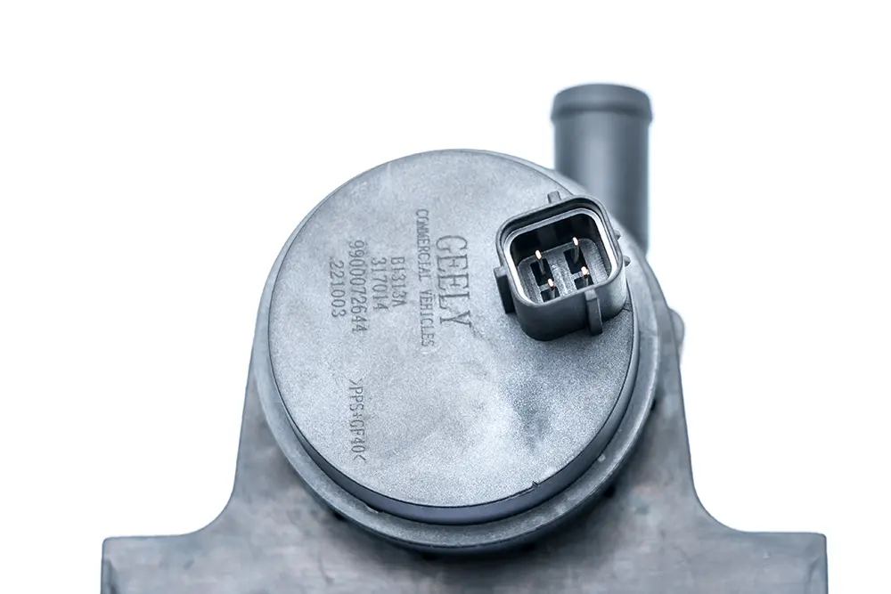 China Power 55W Automotive Electronic Water Pump Manufacturers, Service