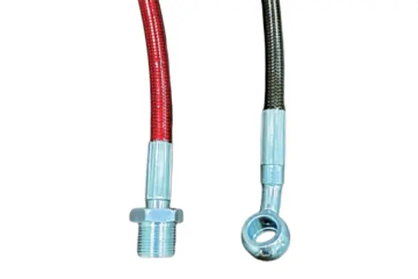 Brake hose