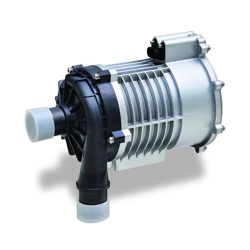 High-Voltage Electric Water Pump for new energy vehicle thermal management
