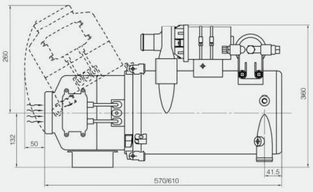 Installation Position