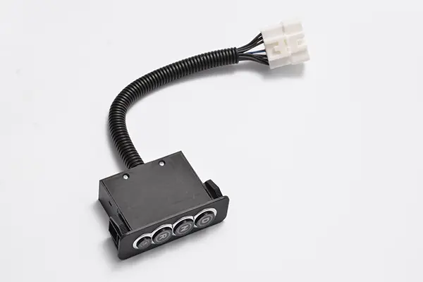 High-Quality Electronic Gear Indicator Factories, Service