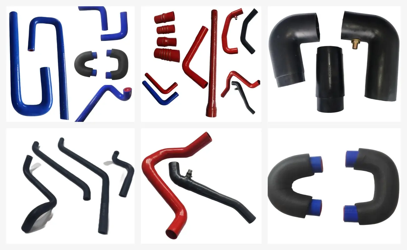 Automotive Hose Application
