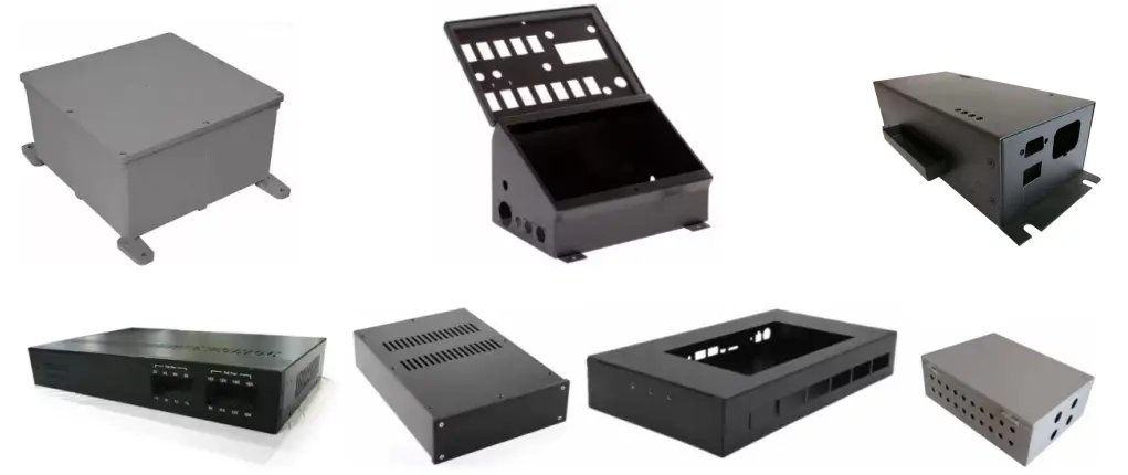 Metal Box