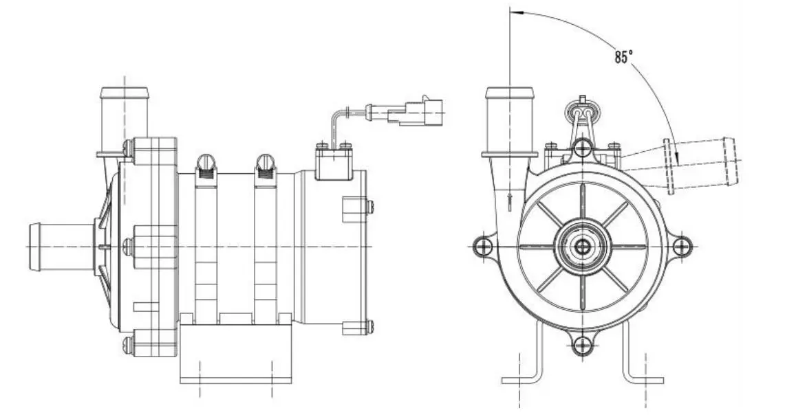 Installation Diagram
