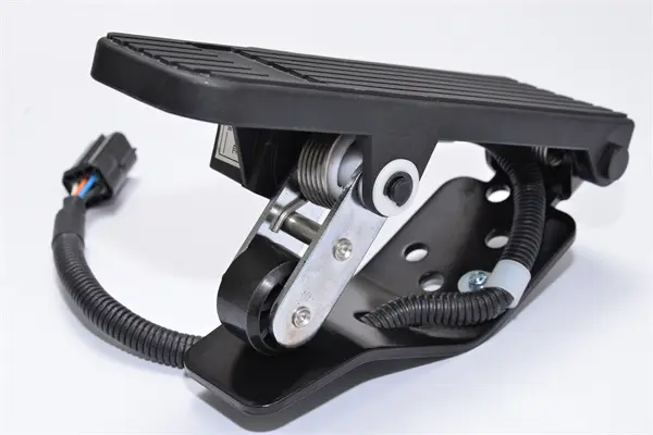 CE Certification Car Floor-Type Accelerator Pedal Factories, Service