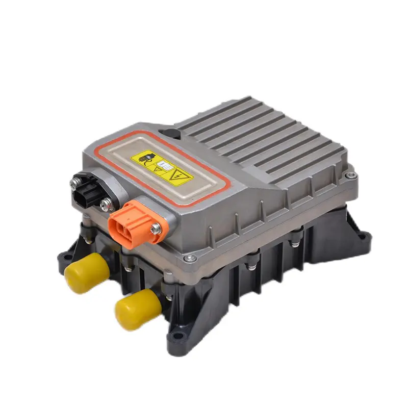 7kW PTC Heater for electric vehicle battery temperature control