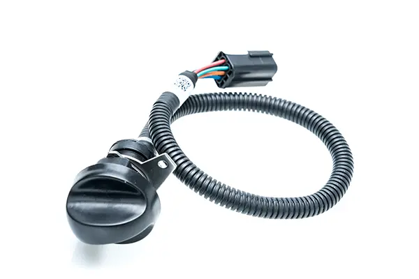 High-Quality Knob-Type Accelerator Pedal Manufacturers, Supplier