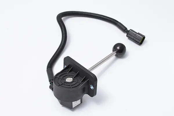 High-Quality Handle-Type Accelerator Pedal Manufacturers, Exporters