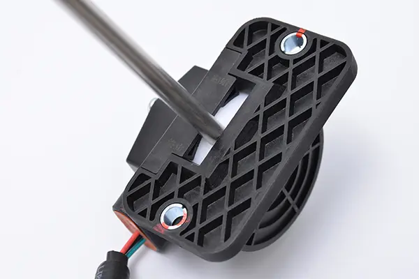 High-Quality Knob-Type Accelerator Pedal Manufacturers, Supplier