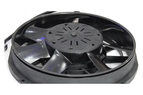 Wholesale Electric Fan Manufacturers, Service