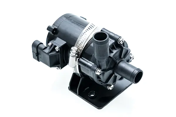 Wholesale Power 60W-80W Automotive electronic water pump Supplier, Exporters