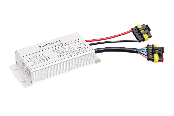 Insulation Monitor