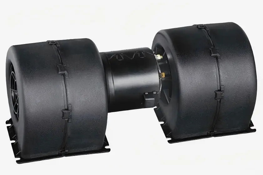 Evaporative Fan