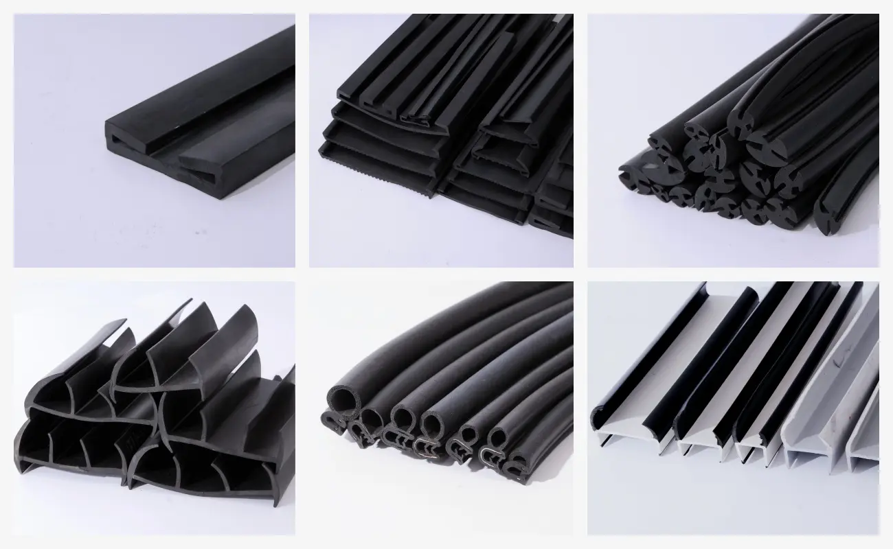 Sealing Strip Variety