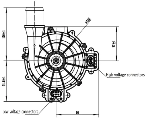 Connector View 2