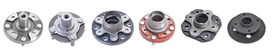 Wheel Hub