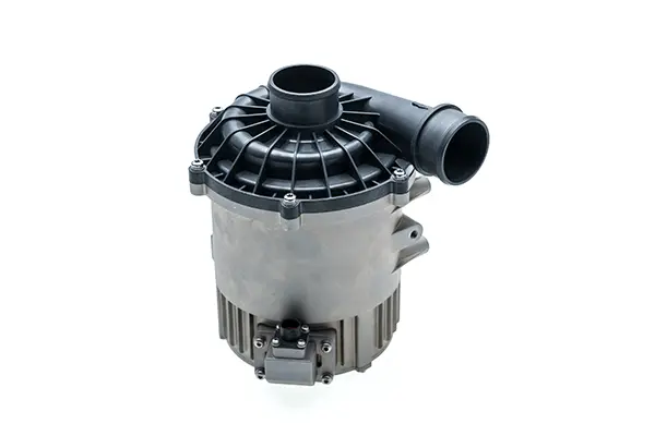High-Quality High Pressure 2.5kw Water Pump Exporter, Service
