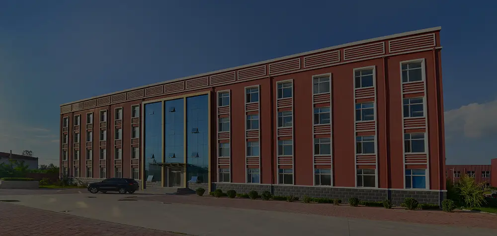 ANHAN ELE technology R&D laboratory for new energy vehicle components