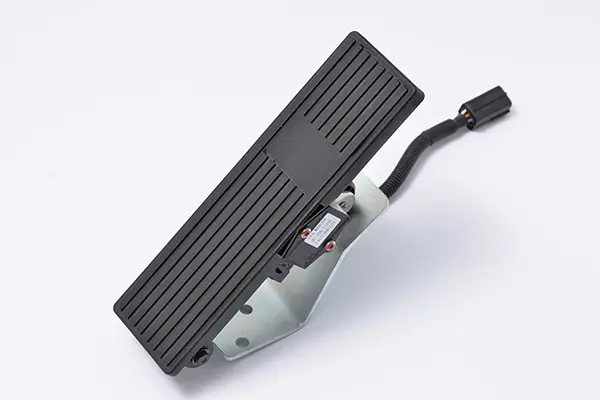 CE Certification Car Floor-Type Accelerator Pedal Factories, Service