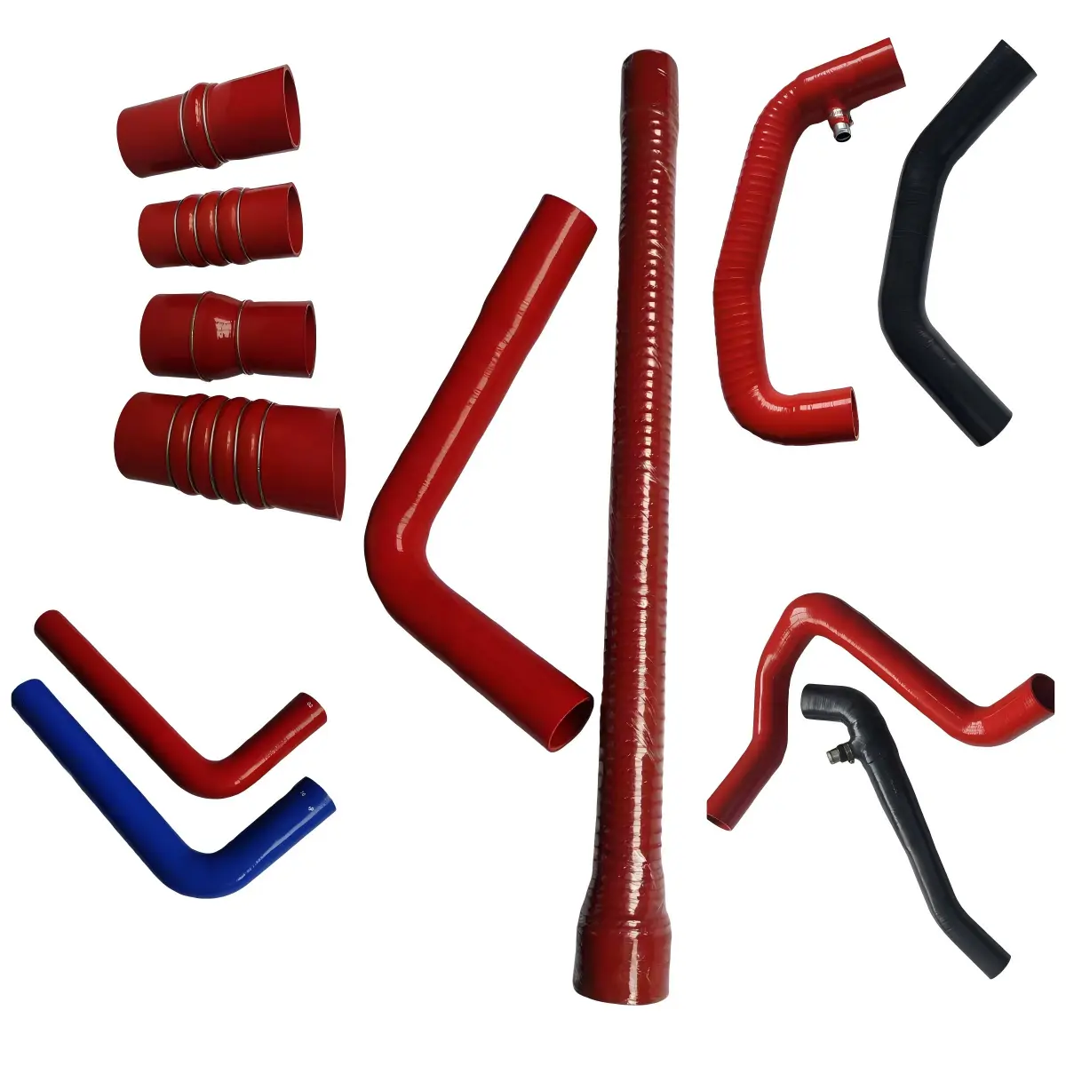 China Hose&Sealing Strip Factory, Exporter