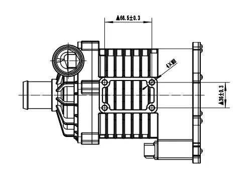 Connector View 3