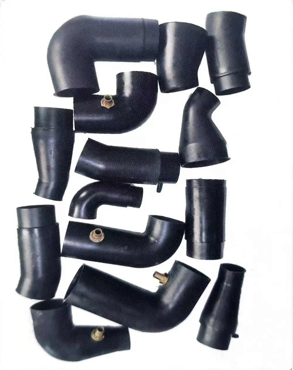 China Hose&Sealing Strip Factory, Exporter