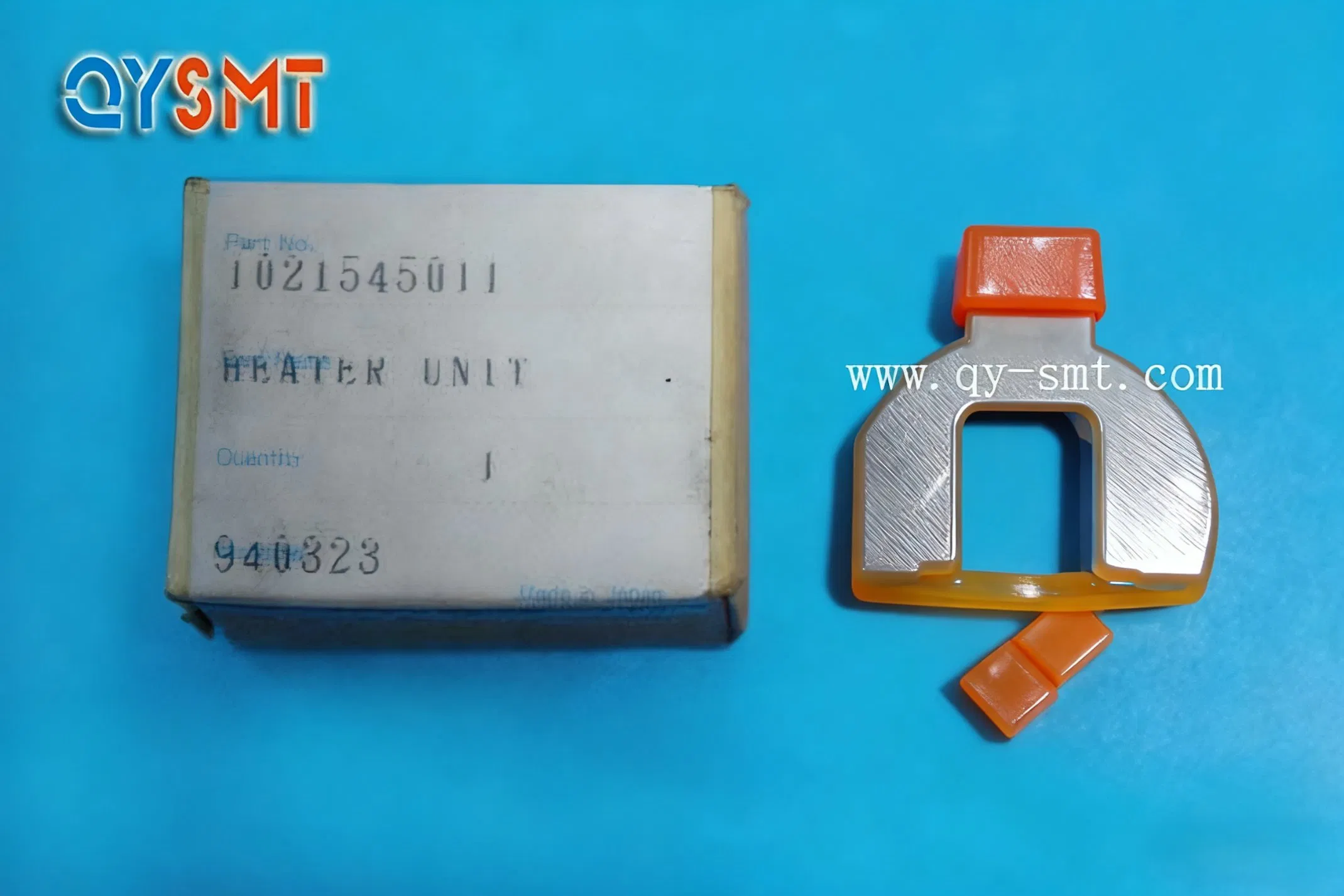 Original Panasonic SMT Heater Unit 1021545011 Temperature Control Module Reflow Soldering System