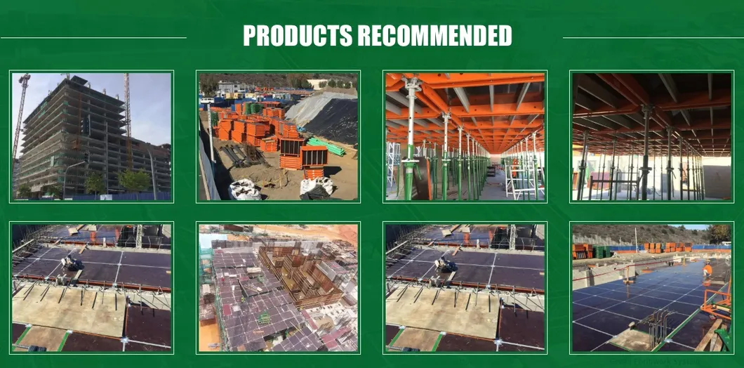 Modular System Structure