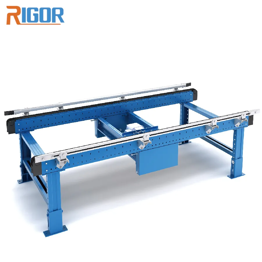 Automatic Conveyor with Motor