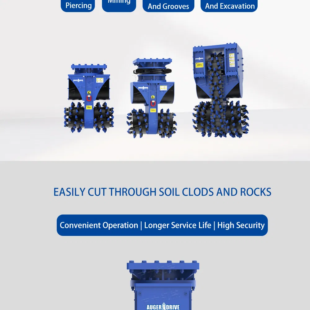 Drum Cutter Display 3