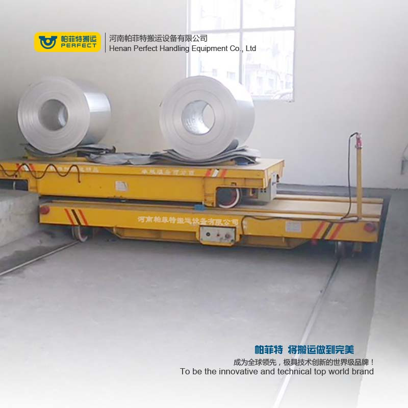 Heavy Capacity Workshop Material Loading Equipment