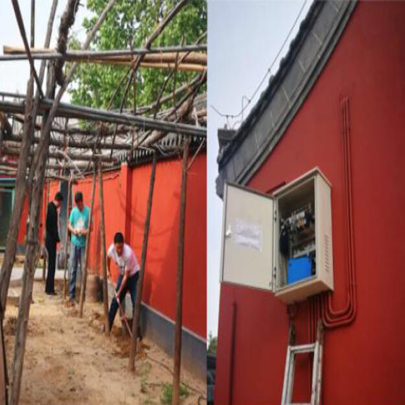 Advanced Microseismic Detection System for Mining Safety Alerts