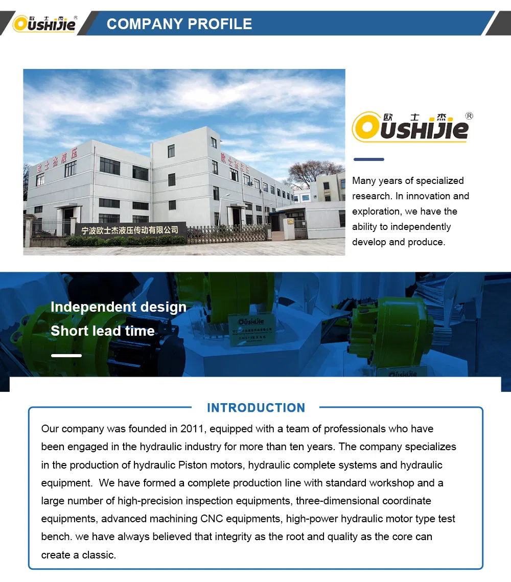 Excavator Drum Cutter