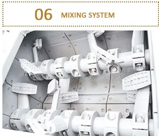 Asphalt Mixing Equipment 6