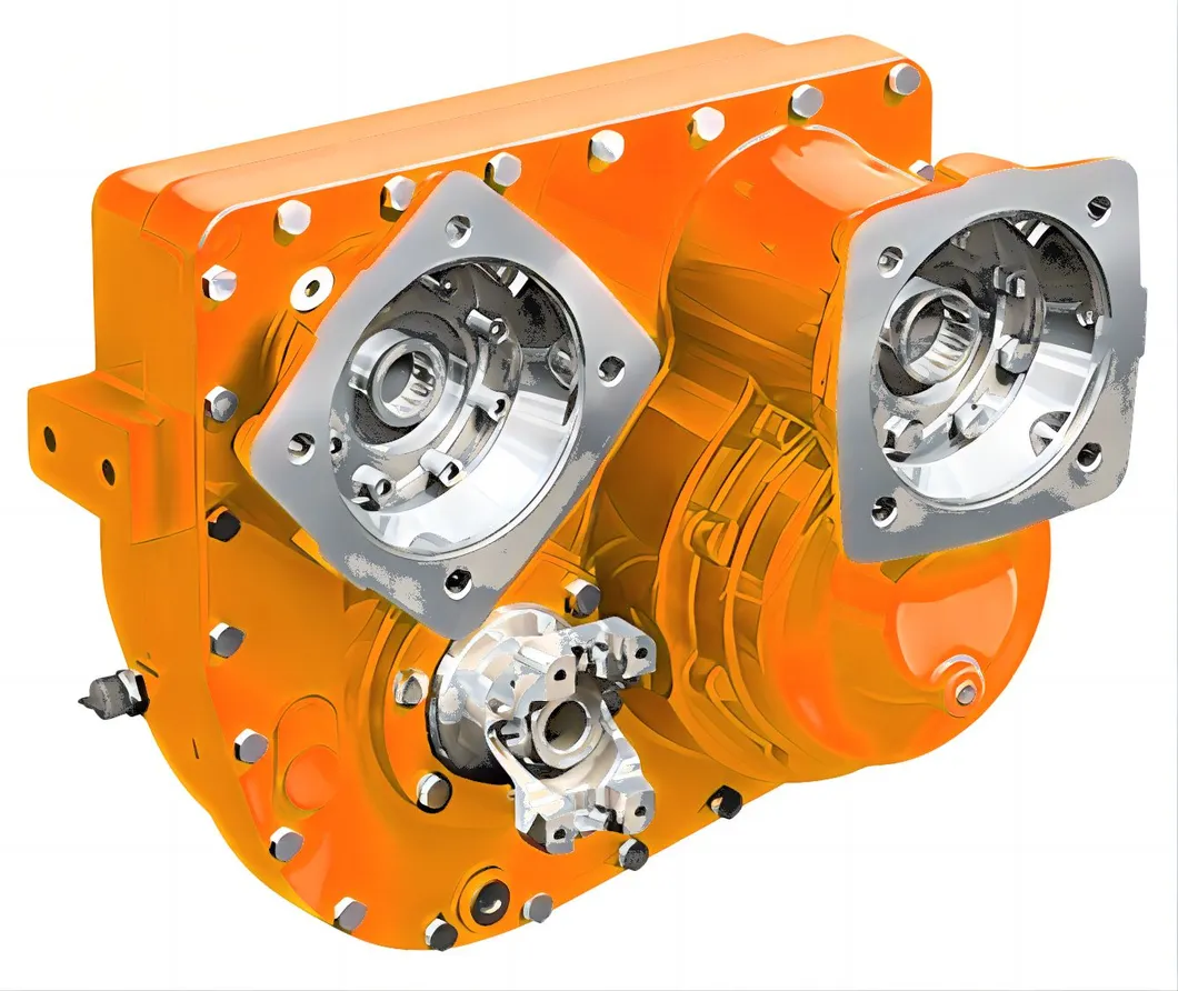 Transmission System 2